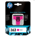 HP 363 cartucho de tinta 1 pieza(s) Original Rendimiento estándar Foto magenta