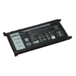 DELL Battery, 42WHR, 3 Cell,