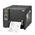 TSC MH361T label printer Direct thermal / Thermal transfer 300 x 300 DPI 254 mm/sec Wired Ethernet LAN  Chert Nigeria