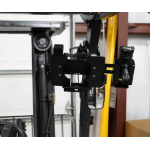 Brodit 216230 houder Actieve houder Tablet/UMPC Zwart