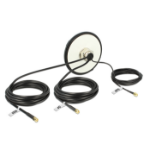 DeLOCK 12455 antenne Omnidirectionele antenne SMA