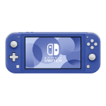 Nintendo Switch Lite portable game console 14 cm (5.5