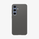 Spigen Liquid Air mobiele telefoon behuizingen 17 cm (6.7") Hoes Zwart