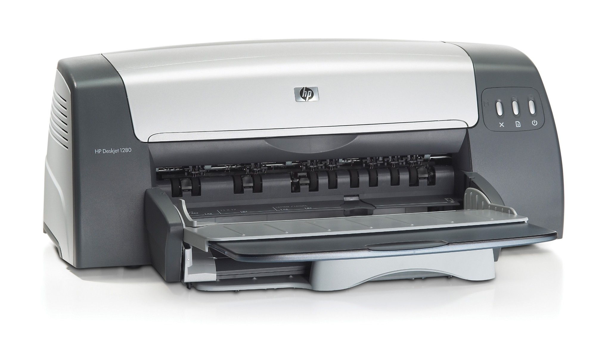 Hp deskjet 1280 какие картриджи