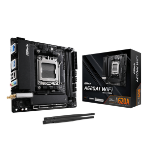 Asrock A620AI WiFi AMD A620A Socket AM5 mini ITX