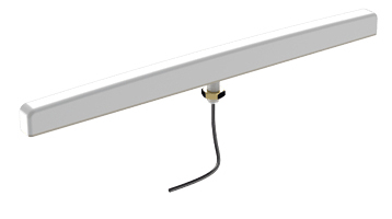 Poynting A-DASH-0003-V1 network antenna Omni-directional antenna SMA 1