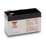 Yuasa NP1.2-12 UPS battery Sealed Lead Acid (VRLA) 12 V 1.2 Ah