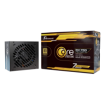 Seasonic SRP-CGX851-A5A32SF power supply unit 850 W ATX Black