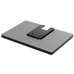 Havis SC-1000-ACC-09 POS system accessory POS shelf Black