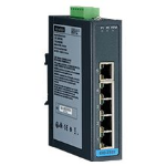 Advantech 5-port 10/100Mbps unmanaged