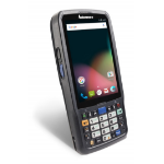 Honeywell CN51 handheld mobile computer 4" 480 x 800 pixels Touchscreen 12.3 oz (350 g) Black