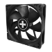 Xilence XPF80.W computer cooling system Universal Fan 8 cm Black