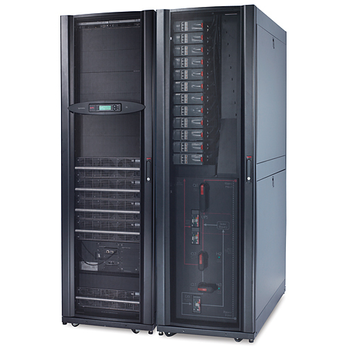 APC SY64K160H-PD 64kVA 230V 3-Phase UPS APC SY64K160H-PD 64kVA 230V 3-Phase UPS
