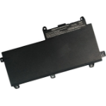 Axiom T7B31AA-AX laptop spare part Battery