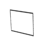 HP N08135-001 laptop spare part Bezel