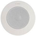 Bosch F.01U.348.979 loudspeaker Full range White Wired 6 W
