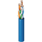 Belden 2424.06305 networking cable Blue 305 m Cat6+ U/UTP (UTP)
