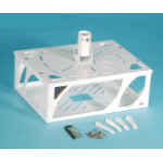 Ra technology Centurian XL V3-PLUS White Metal
