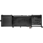 CoreParts MBXAS-BA0264 laptop spare part Battery