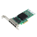 eNet Components UCSC-PCIE-IRJ45-ENC network card Internal Ethernet 1000 Mbit/s