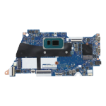 Lenovo 5B20Z31006 laptop spare part Motherboard