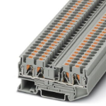 Phoenix Contact 3211797 terminal block Gray