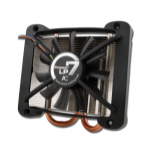 ARCTIC Freezer 7 LP - Low Profile Intel Top-Blow CPU Cooler