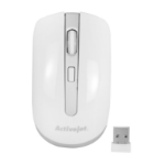 Activejet AMY-320WS wireless computer mouse