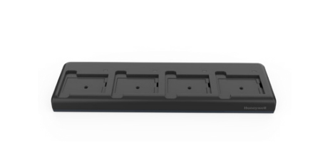 Image of Honeywell EDA52-QBC-3 mobile device charger Mobile computer Black AC