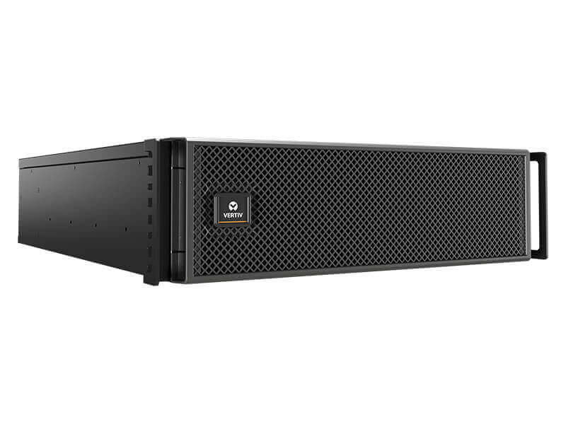Image of Vertiv Liebert GXT5 / 5 - 10 KVA External battery cabinet