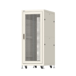 ATEN 25U Standard Rack with Perforated Front and Rear Doors 900Dx600W
