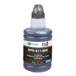 G&G NPR-E113BK(PG)-140ml-B Compatibel