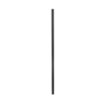 B-Tech Ø50mm Pole for Floor Stands - 1.8m