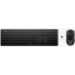 HP Multi-Device Dual-Mode Mouse and Keyboard Combo 495C