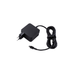 ASUS AC65-00(A23-065N1A)/EU power adapter/inverter Indoor 65 W Black