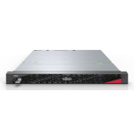 Fujitsu PRIMERGY RX1330 M5 server Rack Intel Xeon E E-2336 2.9 GHz 16 GB DDR4-SDRAM 500 W