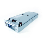 GTS RBC43- UPS battery Sealed Lead Acid (VRLA) 12 V 5.5 Ah