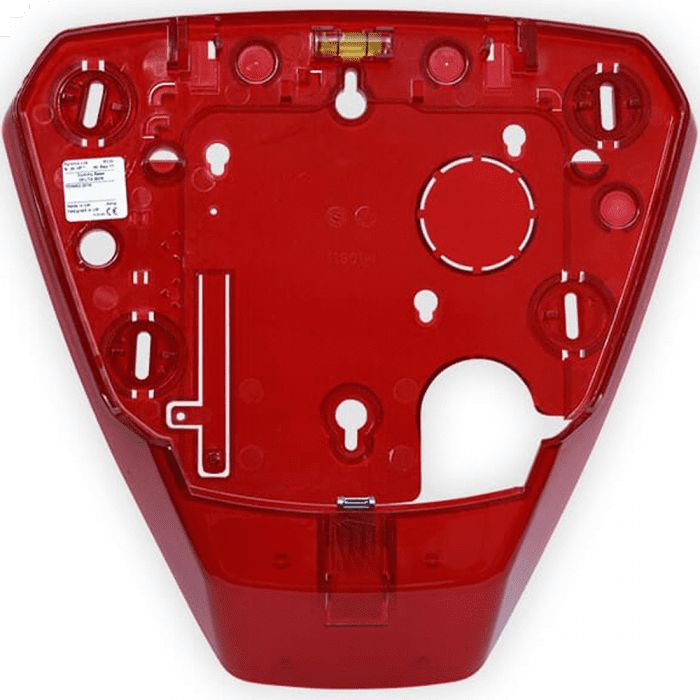 Red Dummy Deltabell, No PCB  Module, No Battery, No Cover thumbnail