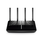 TP-LINK Archer VR2800 AC2800 Wireless MU-MIMO VDSL/ADSL Modem Router