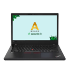upcycle it Lenovo ThinkPad T490 (Refurbished) A Intel® Core™ i7 i7-8665U Laptop 35.6 cm (14") Full HD 24 GB DDR4-SDRAM 512 GB SSD Windows 11 Pro Nordic Black
