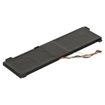 PSA Parts CBP3668A notebook reserve-onderdeel Batterij/Accu
