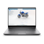 HP ZBook Fury G1i Data Science Intel Core Ultra 7 255HX Mobile workstation 45.7 cm (18") WQXGA 32 GB DDR5-SDRAM 1 TB SSD NVIDIA RTX PRO 2000 Blackwell Wi-Fi 7 (802.11be) Windows 11 Pro AI Workstation, AI PC Silver