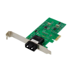 Microconnect MC-PCIEX1-RTL8105E-S-SC network card Internal Ethernet 100 Mbit/s