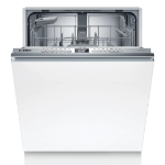 Bosch SMV4ETX08E dishwasher Fully built-in 13 place settings B