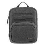 Higher Ground CAPSULE PLUS 11" Sleeve case Gray