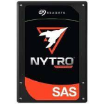 Seagate Nytro 3750 2.5" 400 GB SAS 3D eTLC