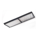 CoreParts CPPF00050 projector accessoire Filterkit