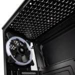 Kolink Inspire K9 ARGB Midi Tower Black