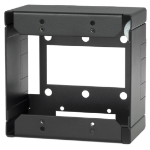 Extron EWB 102 Black Steel