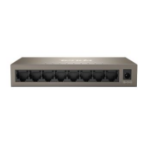Tenda (TEG1008Mv2.0) 8-port Gigabit Desktop Switch